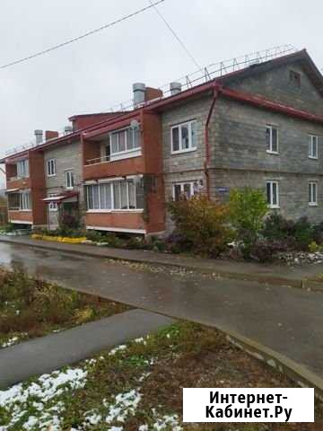 1-комнатная квартира, 34.6 м², 2/2 эт. на продажу в Узловой Узловая - изображение 1