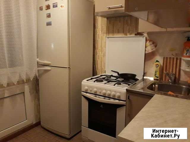2-комнатная квартира, 44 м², 3/5 эт. в аренду на длительный срок в Шатуре Шатура - изображение 1
