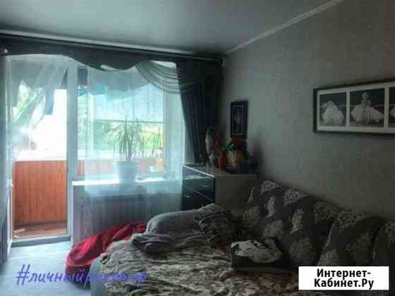 1-комнатная квартира, 35.4 м², 2/9 эт. на продажу в Рязани Рязань