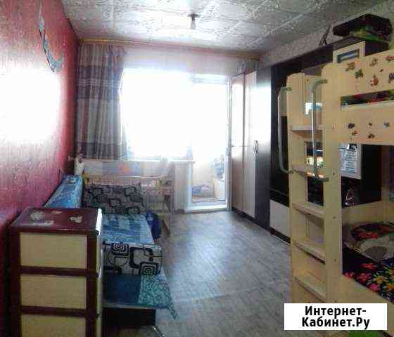 1-комнатная квартира, 26 м², 5/5 эт. на продажу в Чите Чита