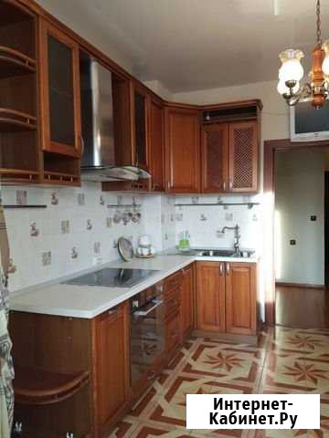 2-комнатная квартира, 77 м², 4/7 эт. на продажу в Новосибирске Новосибирск - изображение 1