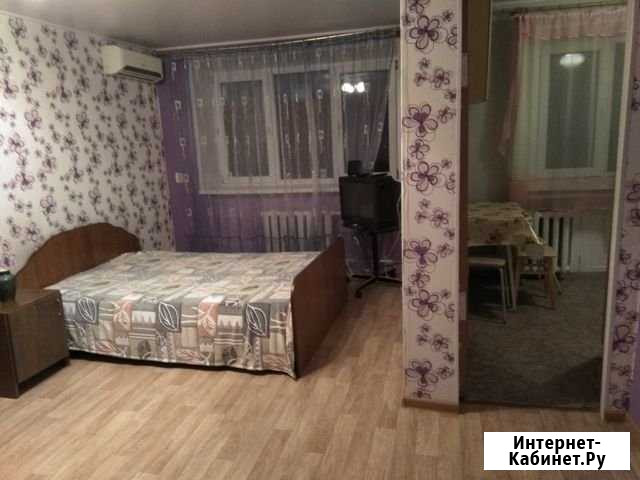 1-комнатная квартира, 32 м², 5/5 эт. в аренду посуточно в Балашове Балашов - изображение 1