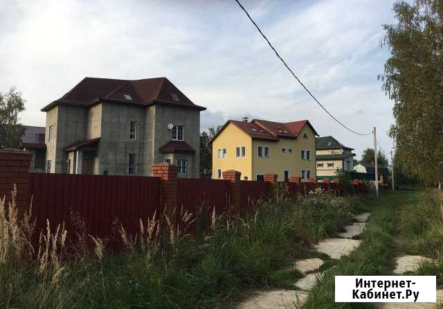 Дом 345 м² на участке 15 сот. на продажу в Софрино Софрино - изображение 1