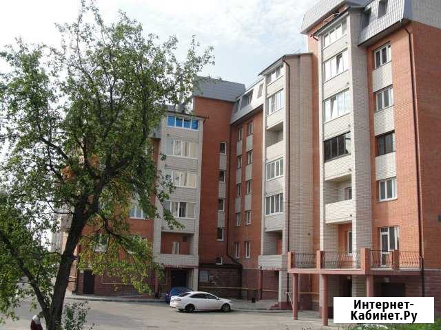 Нежилое помещение, 123.4 кв.м. Смоленск - изображение 1