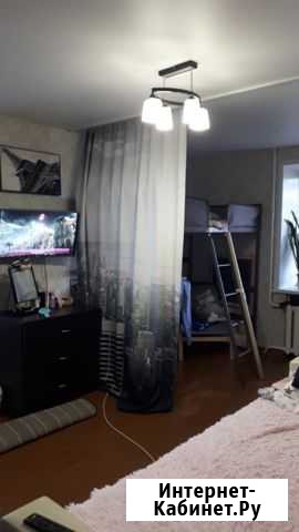 1-комнатная квартира, 31 м², 3/5 эт. на продажу в Октябрьском Республики Башкортостан Октябрьский - изображение 1