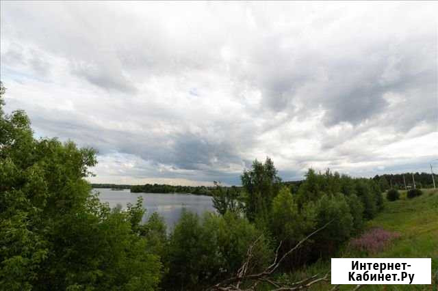 Участок ИЖС 10 сот. на продажу в Лосино-Петровском Лосино-Петровский - изображение 1