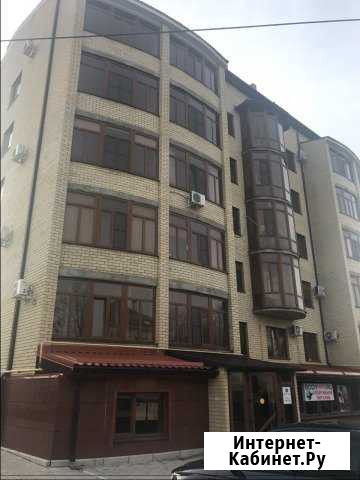 3-комнатная квартира, 89 м², 1/5 эт. на продажу в Приморско-Ахтарске Приморско-Ахтарск - изображение 1