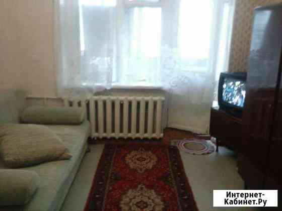1-комнатная квартира, 25 м², 5/5 эт. в аренду на длительный срок в Барнауле Барнаул