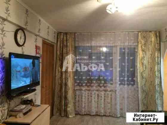 3-комнатная квартира, 49 м², 3/5 эт. на продажу в Воткинске Воткинск
