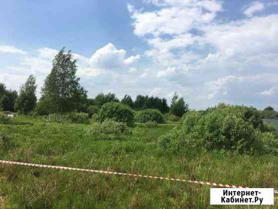 Участок ИЖС 10 сот. на продажу в Павловском Посаде Павловский Посад