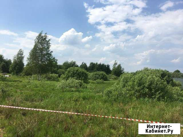 Участок ИЖС 10 сот. на продажу в Павловском Посаде Павловский Посад - изображение 1