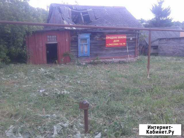 Участок ИЖС 13 сот. на продажу в Сергаче Сергач - изображение 1