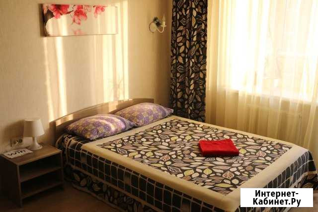 1-комнатная квартира, 39 м², 6/10 эт. в аренду посуточно в Твери Тверь - изображение 1