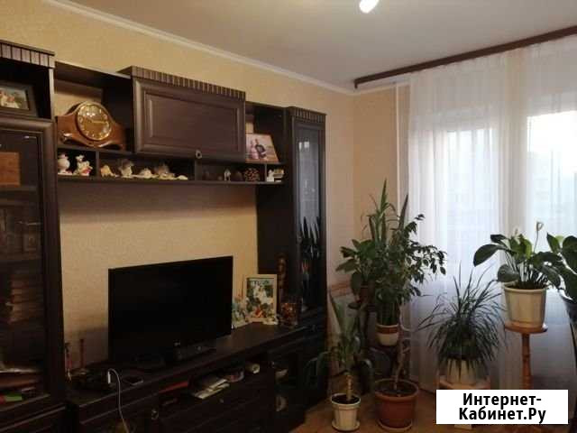 3-комнатная квартира, 75 м², 3/5 эт. на продажу в Великом Новгороде Великий Новгород - изображение 1