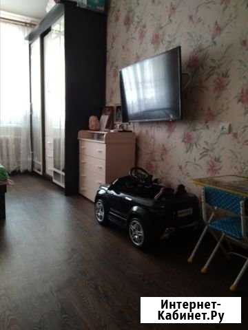 1-комнатная квартира, 38 м², 4/9 эт. в аренду на длительный срок в Балаково Балаково - изображение 1