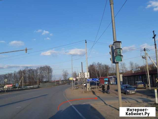 Участок ИЖС 12 сот. на продажу в Павловской Слободе Павловская Слобода - изображение 1