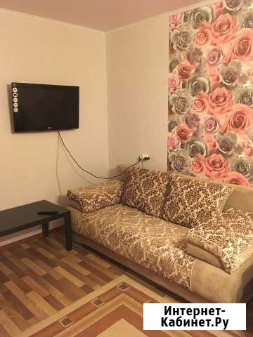 2-комнатная квартира, 70 м², 5/9 эт. в аренду посуточно в Тольятти Тольятти - изображение 1