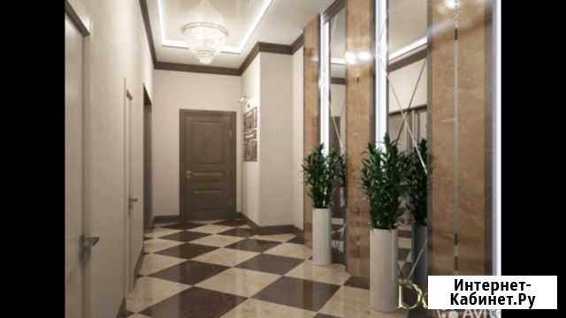 3-комнатная квартира, 116 м², 5/18 эт. на продажу в Красноярске Красноярск - изображение 1