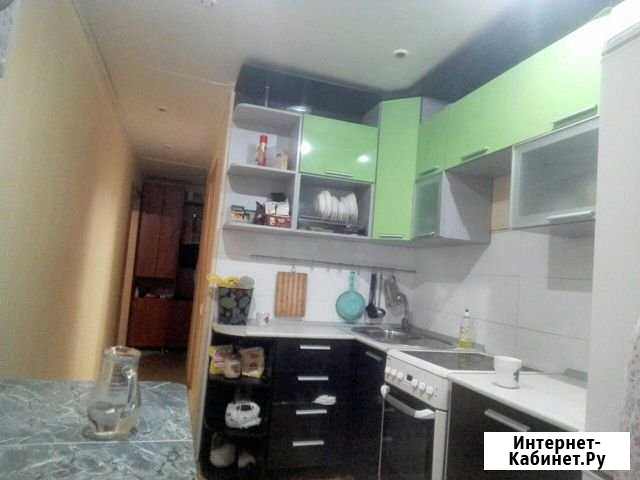 2-комнатная квартира, 45 м², 5/5 эт. на продажу в Тольятти Тольятти - изображение 1