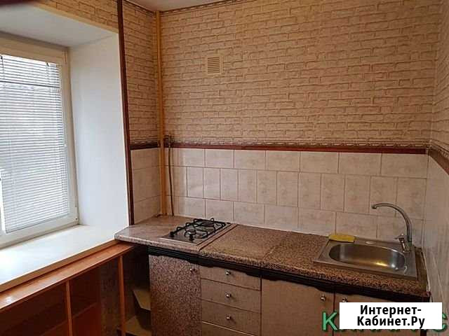 1-комнатная квартира, 32.7 м², 3/5 эт. на продажу в Обнинске Обнинск - изображение 1