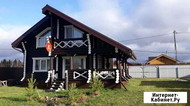 Дом 120 м² на участке 9 сот. на продажу в Усть-Качке Усть-Качка - изображение 1