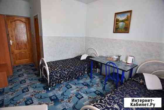 Комната 18 м² в 1-ком. кв., 2/3 эт. в аренду на длительный срок в Геленджике Геленджик