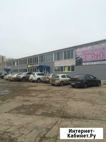 Рынок автозапчастей Астрахань - изображение 1