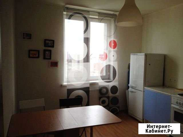 1-комнатная квартира, 43.1 м², 17/25 эт. на продажу в Екатеринбурге Екатеринбург - изображение 1