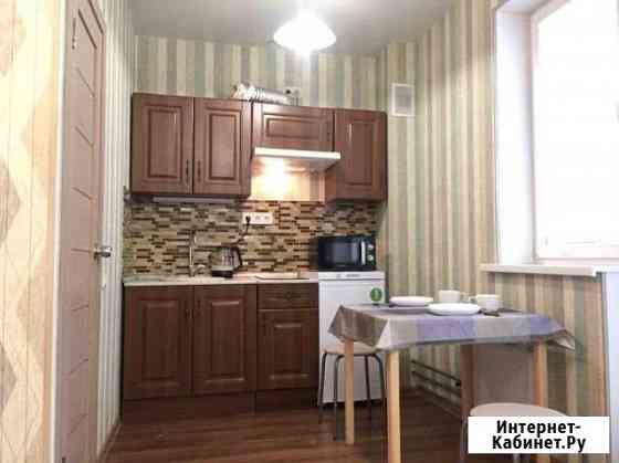 Квартира-студия, 32 м², 14/20 эт. в аренду посуточно в Красногорске Московской области Красногорск