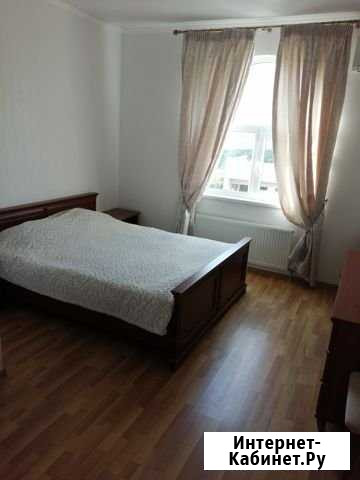 4-комнатная квартира, 119.8 м², 2/2 эт. на продажу в Новороссийске Новороссийск - изображение 1