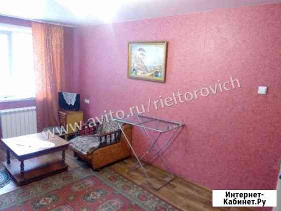 4-комнатная квартира, 60 м², 1/5 эт. на продажу в Новокузнецке Новокузнецк