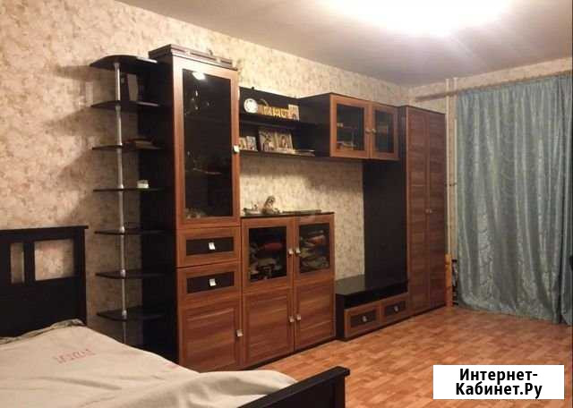 3-комнатная квартира, 77.4 м², 2/16 эт. на продажу в Орле Орёл - изображение 1