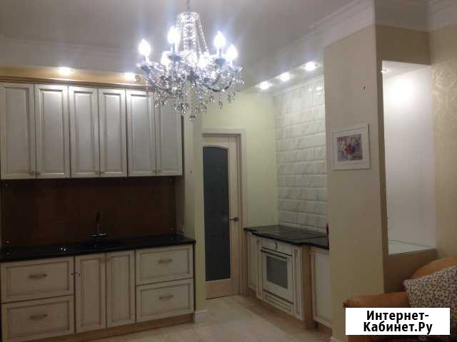 2-комнатная квартира, 60 м², 8/14 эт. на продажу в Брянске Брянск - изображение 1