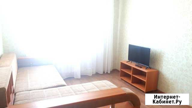 2-комнатная квартира, 56 м², 5/9 эт. в аренду посуточно в Благовещенске Амурской области Благовещенск - изображение 1