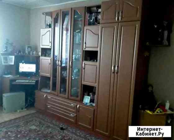 3-комнатная квартира, 62.9 м², 5/5 эт. на продажу в Белогорске Амурской области Белогорск