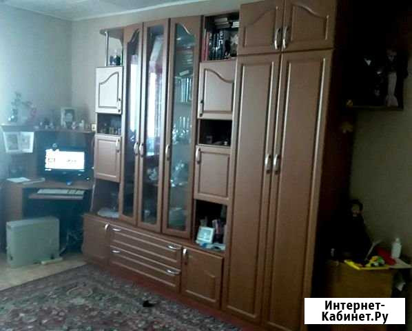 3-комнатная квартира, 62.9 м², 5/5 эт. на продажу в Белогорске Амурской области Белогорск - изображение 1