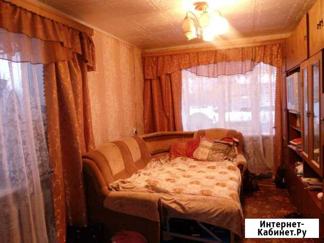 2-комнатная квартира, 44 м², 2/2 эт. на продажу в Кимрах Кимры - изображение 1