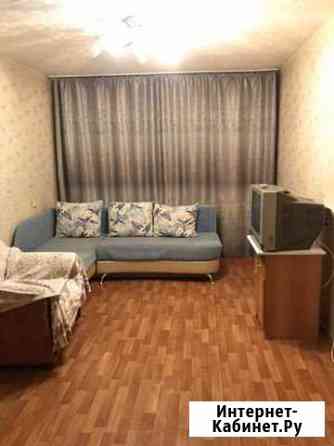 Комната 13.1 м² в 3-ком. кв., 1/9 эт. в аренду на длительный срок в Казани Казань