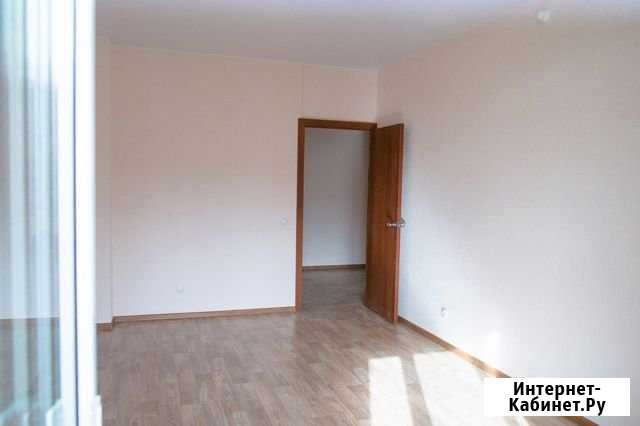 1-комнатная квартира, 34.6 м², 14/17 эт. на продажу в Барнауле Барнаул - изображение 1