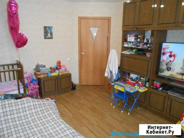 3-комнатная квартира, 68 м², 8/10 эт. на продажу в Рязани Рязань - изображение 1