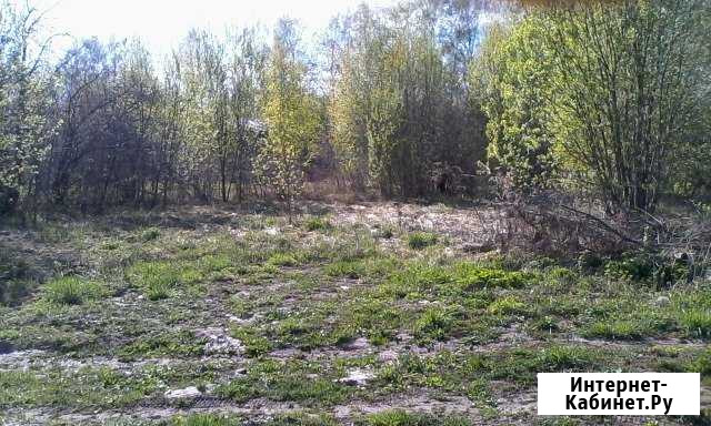 Участок СНТ, ДНП 6 сот. на продажу в Кстово Кстово - изображение 1