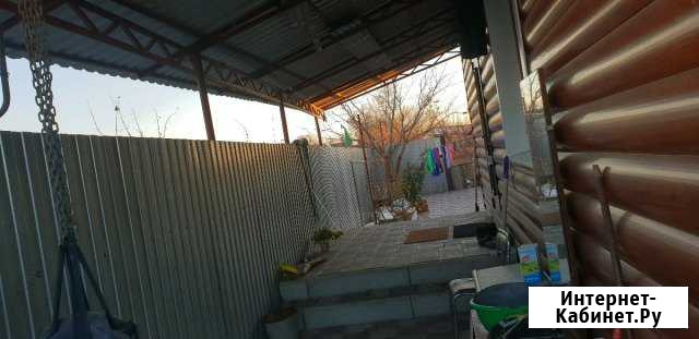Дом 101 м² на участке 20 сот. на продажу в Красногвардейском Ставропольского края Красногвардейское - изображение 1