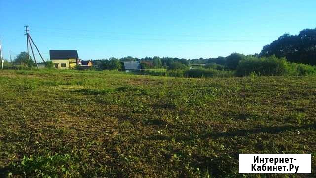 Участок ИЖС 22 сот. на продажу в Великих Луках Великие Луки - изображение 1
