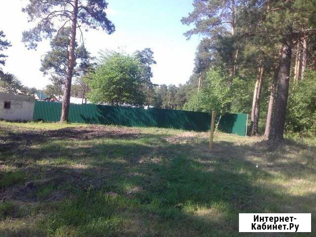 Участок ИЖС 10 сот. на продажу в Барнауле Барнаул - изображение 1