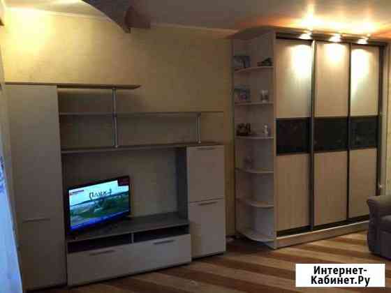 1-комнатная квартира, 38 м², 5/10 эт. в аренду на длительный срок в Туле Тула