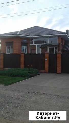 Дом 180 м² на участке 10 сот. на продажу в Оренбурге Оренбург - изображение 1