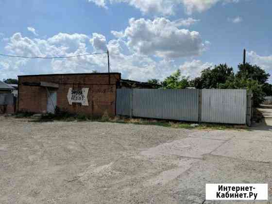 Участок промназначения 10 сот. на продажу в Краснодаре Краснодар