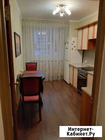 2-комнатная квартира, 60 м², 1/5 эт. в аренду на длительный срок в Губкинском Губкинский - изображение 1