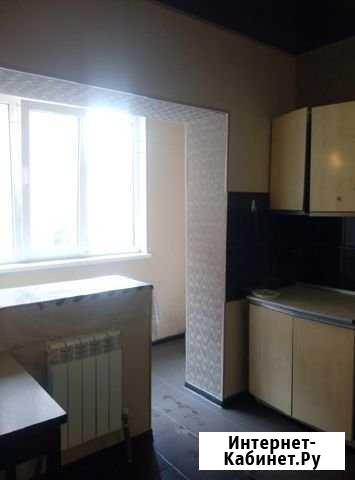 1-комнатная квартира, 32 м², 2/3 эт. на продажу в Яблоновском Яблоновский - изображение 1