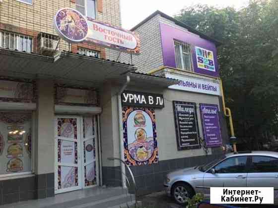 Хозяин продаст Помещение 230м с Арендаторами Краснодар